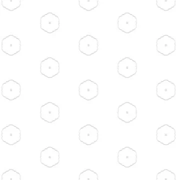 Geometric Decorative Vector Background Foto stock