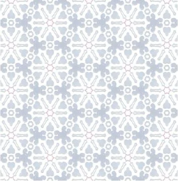 Geometric Decorative Vector Background Stock Photos