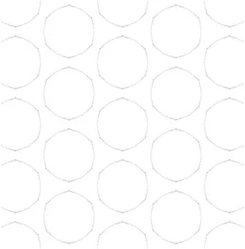 Geometric Decorative Vector Background 스톡 사진