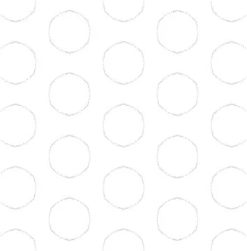 Geometric Decorative Vector Background Stock Photos