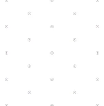 Geometric Decorative Vector Background 写真素材