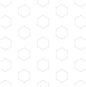 Geometric Decorative Vector Background Stock Photos