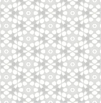 Geometric Decorative Vector Background 스톡 사진