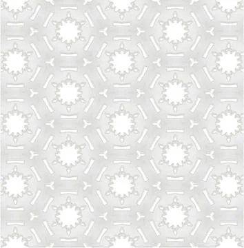 Geometric Decorative Vector Background Stock Photos