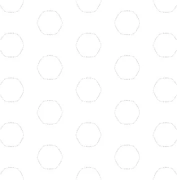 Geometric Decorative Vector Background Stock Photos