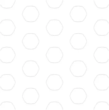 Geometric Decorative Vector Background 스톡 사진