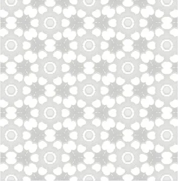 Geometric Decorative Vector Background Stock Photos