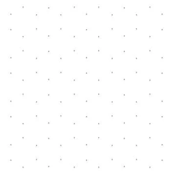 Geometric Decorative Vector Background Foto stock