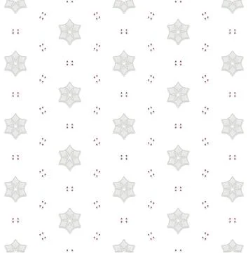 Geometric Decorative Vector Background 스톡 사진