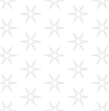 Geometric Decorative Vector Background Foto stock