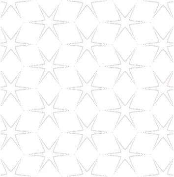 Geometric Decorative Vector Background Stock Photos