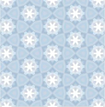 Geometric Decorative Vector Background Foto stock