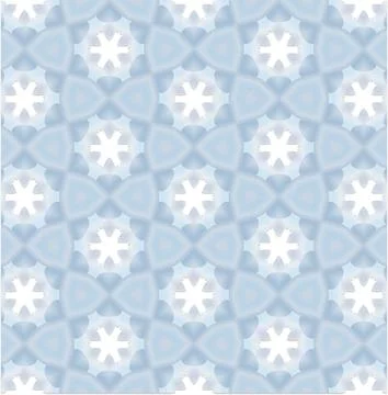 Geometric Decorative Vector Background Foto stock