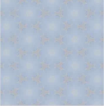 Geometric Decorative Vector Background 스톡 사진