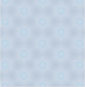 Geometric Decorative Vector Background Foto stock