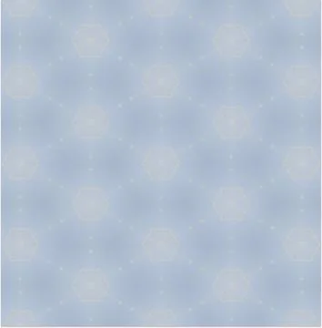 Geometric Decorative Vector Background 스톡 사진