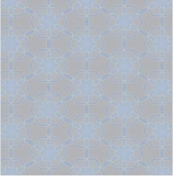 Geometric Decorative Vector Background 스톡 사진