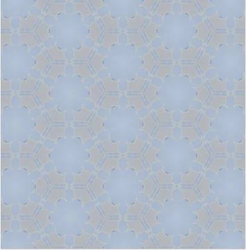 Geometric Decorative Vector Background 写真素材