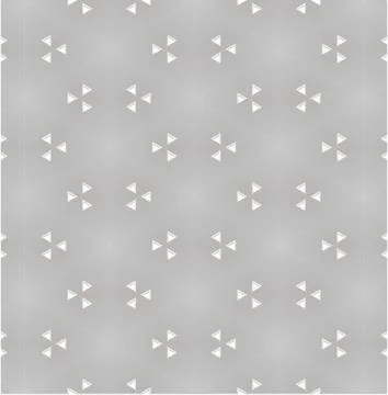 Geometric Decorative Vector Background Foto stock
