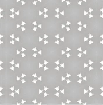 Geometric Decorative Vector Background 스톡 사진