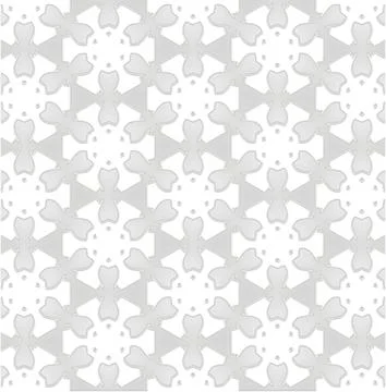 Geometric Decorative Vector Background 스톡 사진