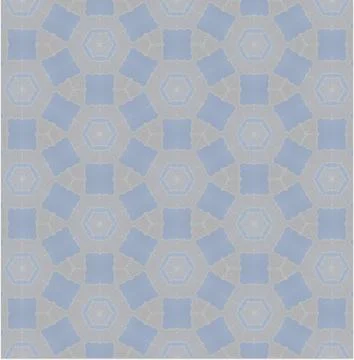Geometric Decorative Vector Background Stock Photos