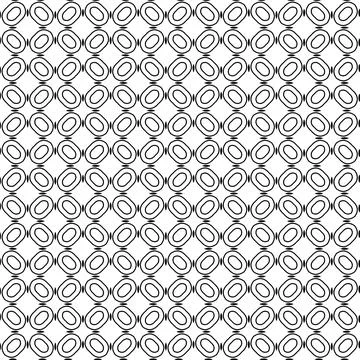 Geometric Design Art Wallpaper Pattern Stock Illustration