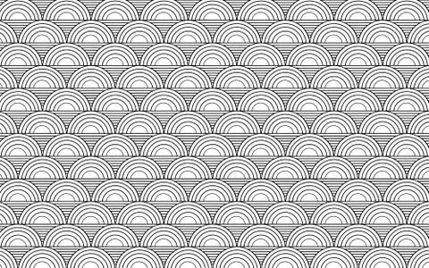 Geometric design for background Stock Illustration