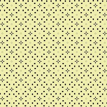 Geometric Design Background Wallpaper Pattern Stock Illustration