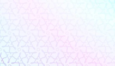 Geometric design pattern with Blurred Background, Smooth Gradient Texture Col イラスト素材