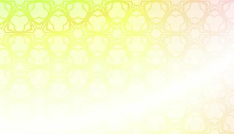 Geometric design pattern with Blurred Background, Smooth Gradient Texture Col Stock Illustration