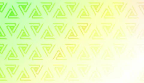 Geometric design pattern with Blurred Background, Smooth Gradient Texture Col イラスト素材