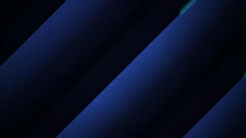 Geometric diagonal bands seamless loop motion background Stock Footage 344711776