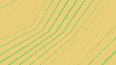 Geometric diagonal lines on beige background 스톡 일러스트