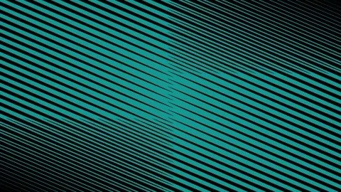 Geometric diagonal lines form an abstract corporate backdrop pattern. Moder.. Stock Footage 337817697