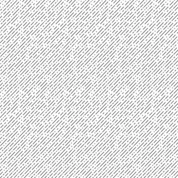 Geometric diagonal seamless pattern. Illustrazione stock