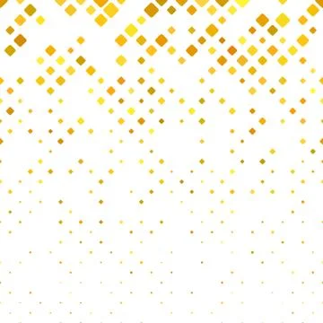 Geometric diagonal square pattern background design 스톡 일러스트