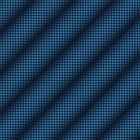 Geometric diagonal stripe pattern background texture, abstract tech blue se.. Stock Footage 342524135