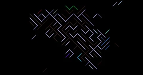 Geometric Diagonal Stripes Build Belgium Map Video stock 326832108