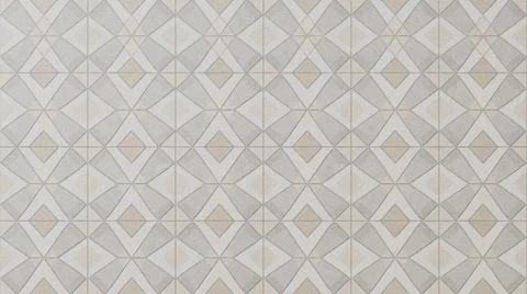 Geometric Diamond Pattern Abstract Texture Design. Stock Photos
