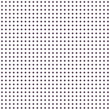 Geometric diamond pattern background for modern graphic design projects Illustration