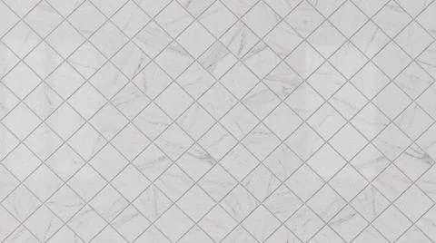 Geometric Diamond Pattern Textured Background. Foto stock