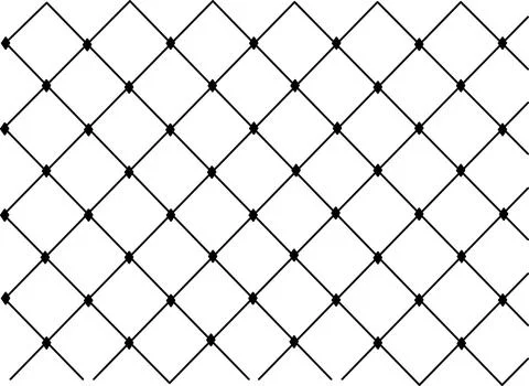 Geometric diamond pattern Vector Stock Illustration