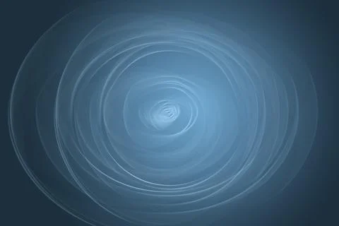 Geometric Digital Abstract technology background. Futuristic concept Stock Illustration
