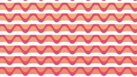 Geometric Digital Pattern Background Stock Photos