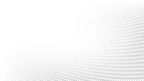 Geometric Dot Mesh Gradient Wave Halftone Back Stock Illustration