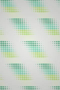 Geometric Dot Pattern Background Stock Photos
