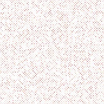 Geometric dot pattern background - repeatable vector design 스톡 일러스트