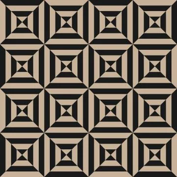 Geometric element, design template with striped black diagonal inclined lines Иллюстрация