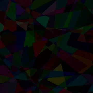 Geometric elements background vector texture.Cover design template Stock Illustration